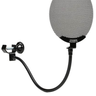 Stedman Corporation Proscreen 101 - 4.6-inch with Gooseneck image 1