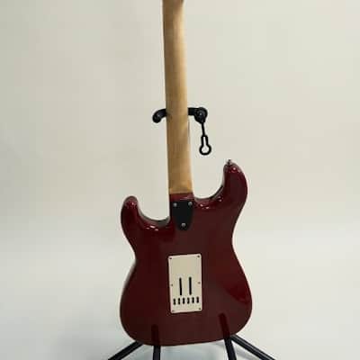 1995 G&L S-500 USA image 3
