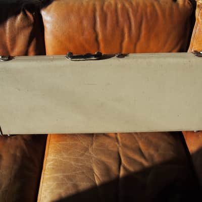 1954 Fender Stratocaster - Lake Placid Blue factory refin + HSC image 24