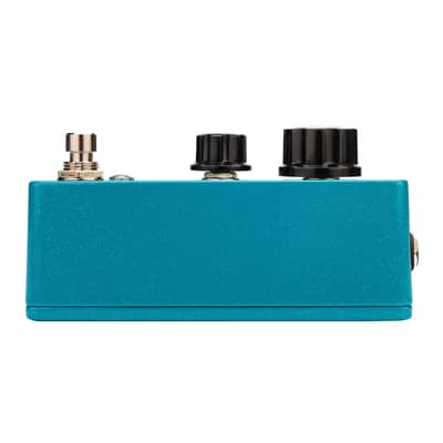 EarthQuaker Towers Soundscape Generator Stereo Reverb Pedal image 6