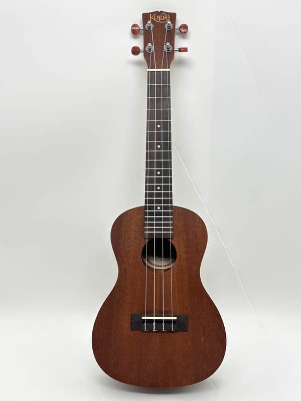Korala UKC-210 Concert Ukelele image 1
