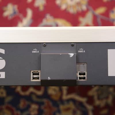 KORG OASYS 88-Key Open Architecture Synthesiser **COLLECTION ONLY** - 2nd Hand image 10