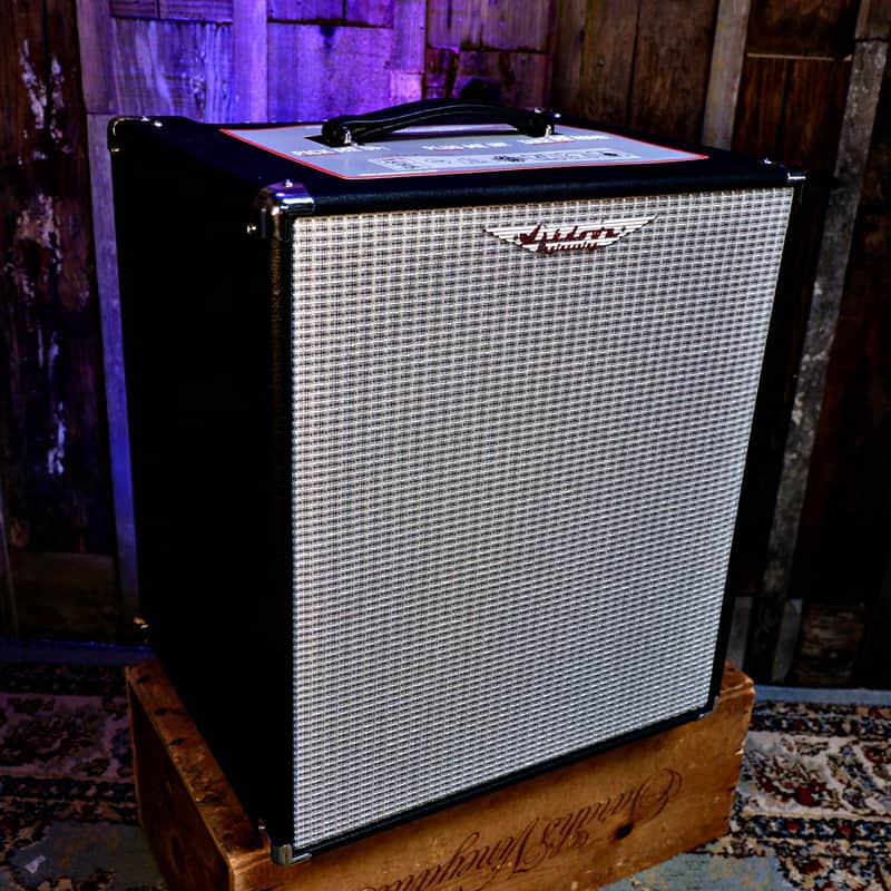 Ashdown Studio 210 300-Watt 2x10" Bass Combo imagen 1