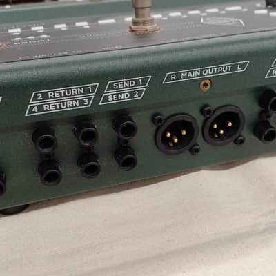 Kemper Profiler Stage Amp Simulator image 5