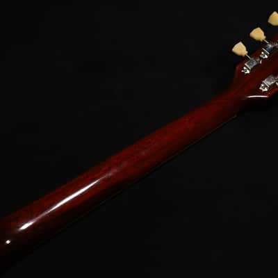 Gibson Custom Shop 1959 Les Paul Standard Reissue Ultra Light Aged Southern Fade 230 image 6