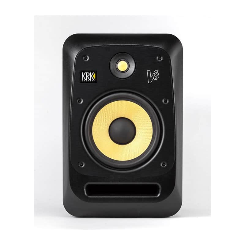 KRK V8 S4 (1 piece) image 1