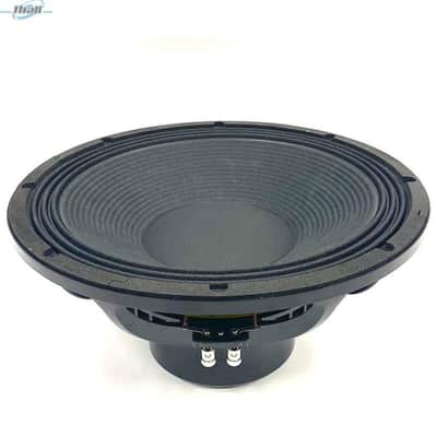 18 Sound 15NLW4500-4 15-inch Extended Low Frequency Loudspeaker 1500 Watts Rms 3000 Watts Peak 4-Ohm Motorcycle Car Pro Audio Component Sound Speaker image 4