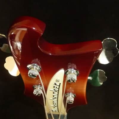 Vintage Rickenbacker 4003 image 10