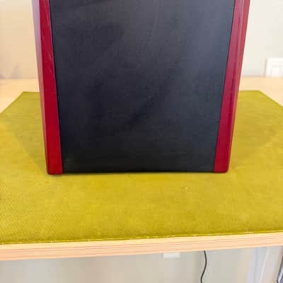 Focal Solo6 ST6 Active Studio Monitor (Single) 2022 - Present - Red image 8