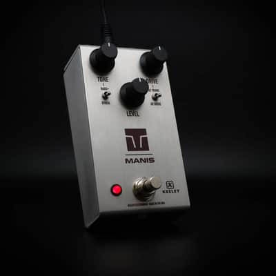 Keeley Electronics Manis Overdrive image 3