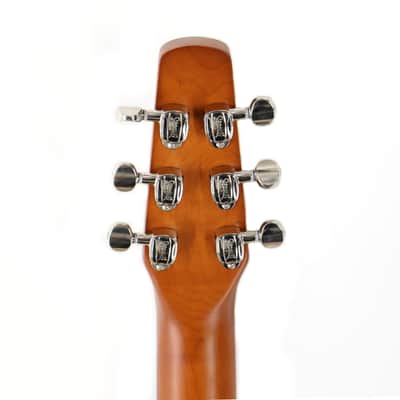 Seagull Performer CW Mini Jumbo HG Presys II w/Bag image 6