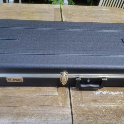 Fender Stratocaster ST-43HM made in Japan 2002 - Black image 18