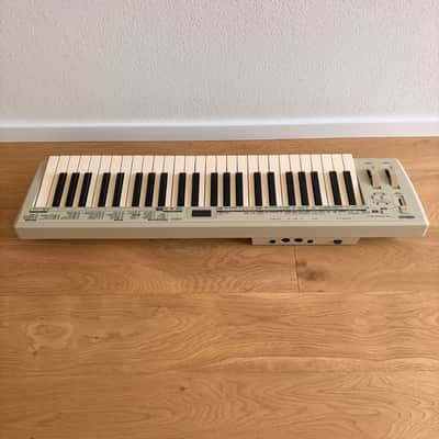 Yamaha CBX-K2 (Japan, 1990s) Rare and vintage Midi Keyboard Controller! image 9