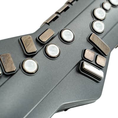 Pre-Owned Roland Aerophone GO Digital Wind Instrument | Used image 2