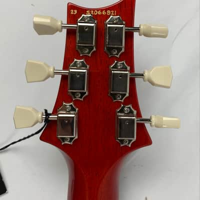 PRS Paul Reed Smith S2 McCarty 594 Electric Guitar McCarty Sunburst + PRS Gig Bag - Brand New image 14