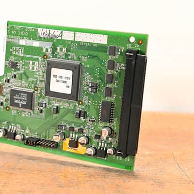 Aviom 16/o-Y1 A-Net Card for Yamaha Digital Products CG01PJN image 7