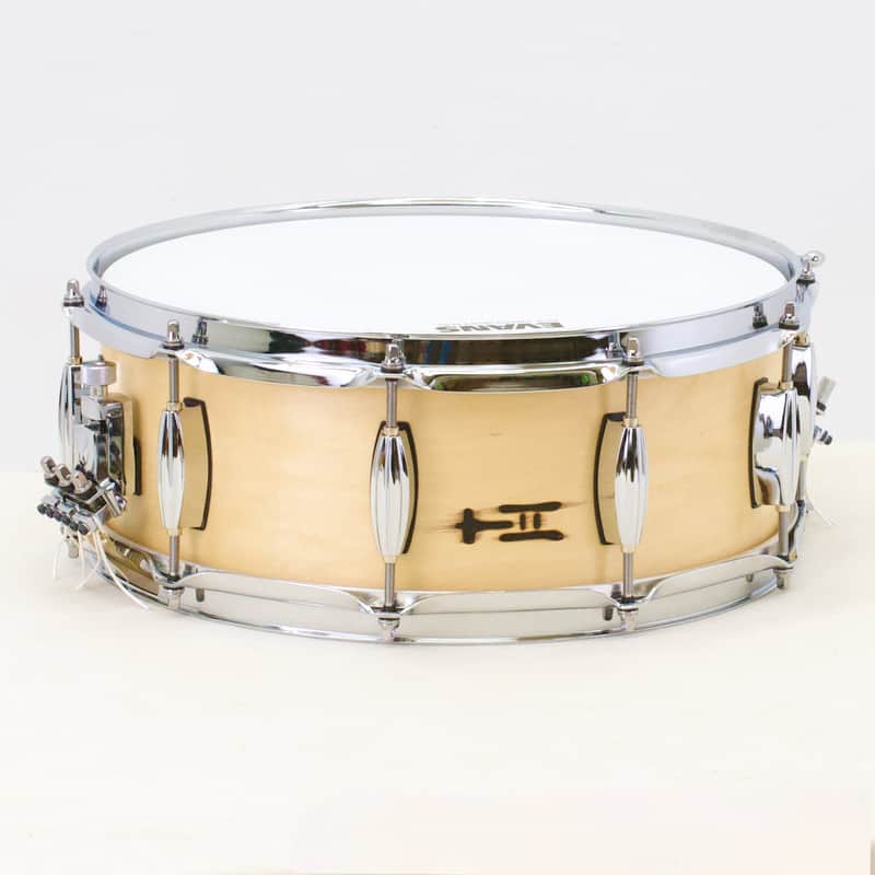 TreeHouse Custom Drums 5½x14 Production Symphonic Snare Drum image 1