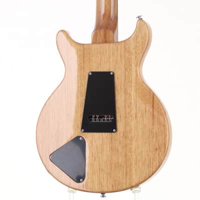 PRS SE SE Santana Santana Yellow [R16597] (06/29) image 4