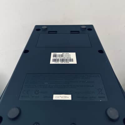 Roland SP-404 Sampler 2005 - 2008 - Silver image 6