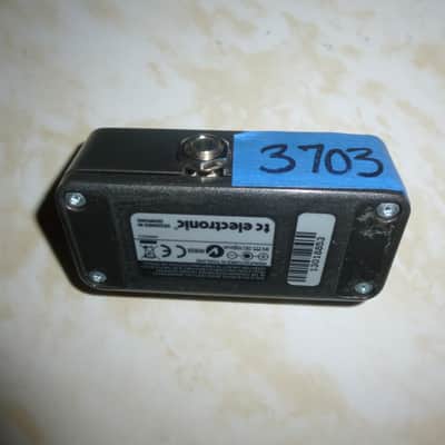 TC Electronic Ditto Looper 2013 - Present - Black image 4