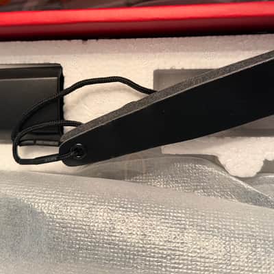 Akai EWI Solo Electronic Wind Instrument 2025 - Black image 5