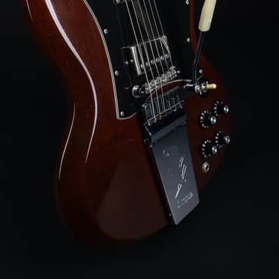 Gibson SG Angus Young Signature 2002 - Cherry image 9