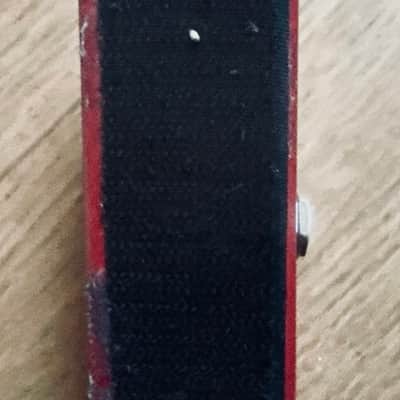 Malekko Omicron Compressor 2010s - Red image 3