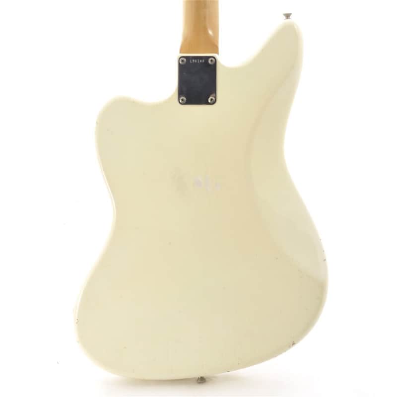 Fender Jaguar 1964 image 4
