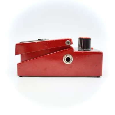 Boss XT-2 Xtortion Distortion Guitar Effect Pedal image 6