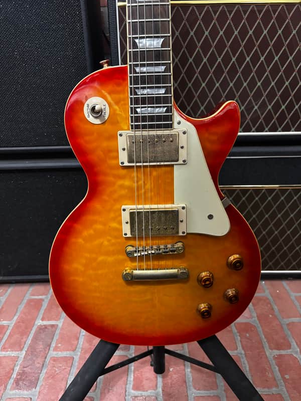Epiphone Les Paul Ultra image 1