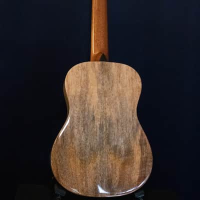 Spalted Mango Concert #22022 image 2