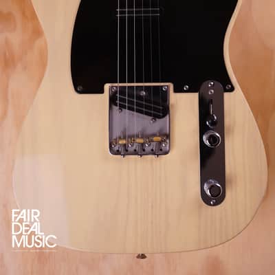 Fender Custom Shop Danny Gatton Telecaster in Honey Blonde with Hard Case - Used image 1