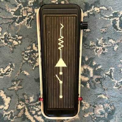 Custom Audio Electronics Dunlop Wah MC404 image 1