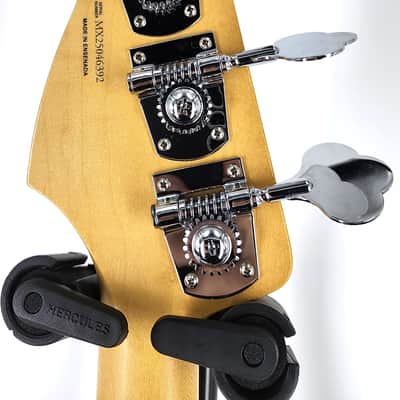 Fender USED Fender Player II Modified Active Jazz Bass Serial#:MX25046392 image 7