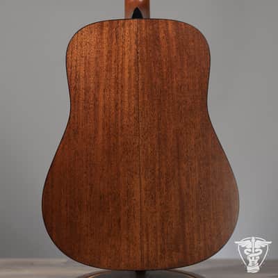 2022 Martin D-18 Satin - 3.97 LBS image 4