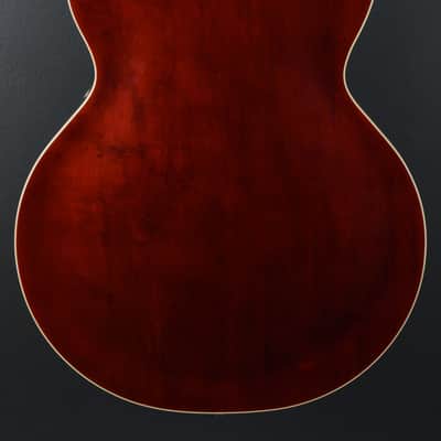Gretsch G6119 TR Tennessee Rose '06 image 4