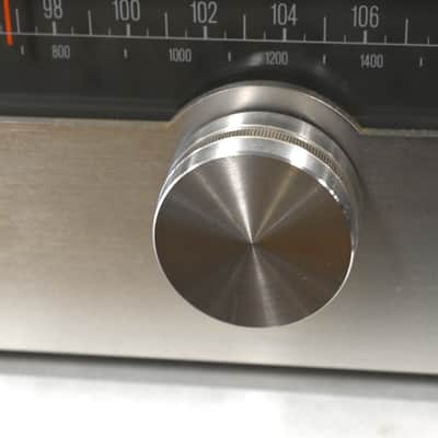Vintage Kenwood KT-5300 AM/FM Stereo Tuner image 14