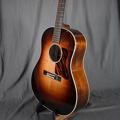 Bourgeois Slope D The Standard/TS Touchstone - Sunburst image 20