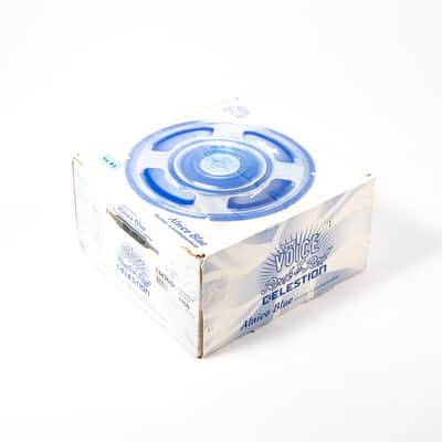 Celestion Alnico Blue Owned by Mike Campbell image 6