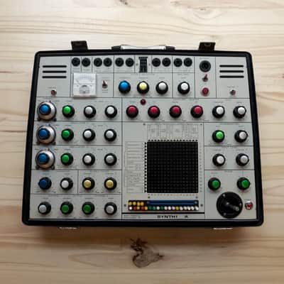 EMS Synthi A image 2