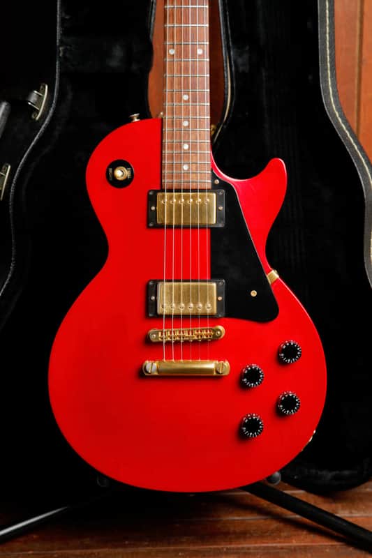 Gibson Les Paul Studio '98 | Reverb
