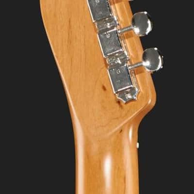 Harley Benton TE-52 NA Vintage Series image 5