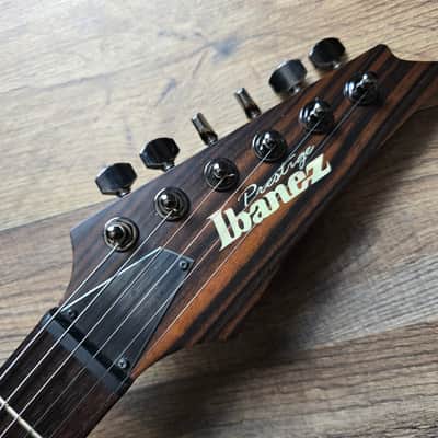 Ibanez Prestige RGA-121 image 10