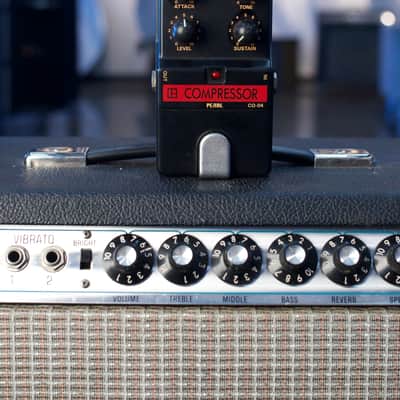 Pearl CO-04 Compressor image 1