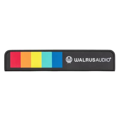 Walrus Audio Canvas Power 5 Pedalboard Power Supply image 3