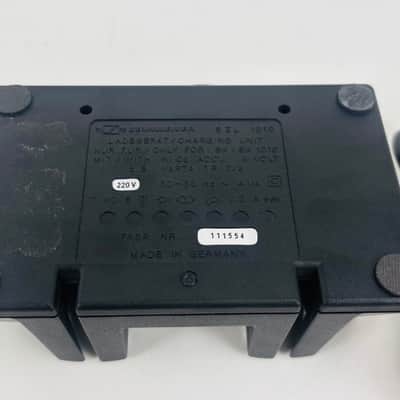 Sennheiser - SZL 1010 - Ladegerät 9V Charger image 2