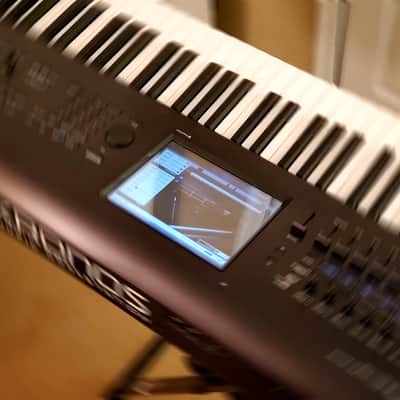 MUST SEE!!! KORG KRONOS 88 FULLY INSPECTED/SERVICED AND IN AMAZING CONDITION! image 19