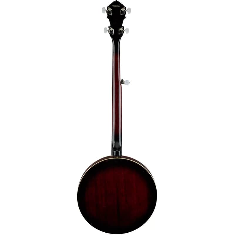 Fender Concert Tone 54 Resonator Banjo image 3