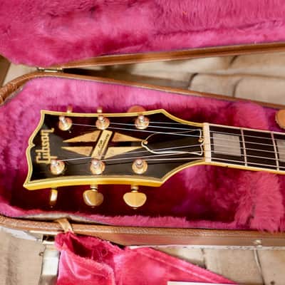 Gibson SG Custom '61 30th Anniversary Limited Edition 1991 - TV Yellow image 12