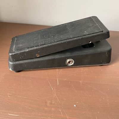 Dunlop JH-1 Jimi Hendrix Signature Wah 1993 image 5